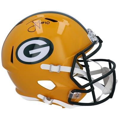 Green Bay Packers Eclipse Alternate Mini Helmet – Green Bay Stuff