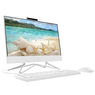 HP All-in-One Desktop, 21.5