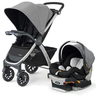 Maxi-Cosi Tayla Max Travel System, Urban Wonder, 