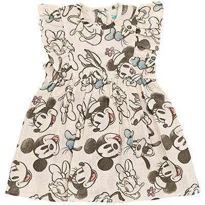 Mickey Pirate Short Sleeve Criss Cross Dress – Ava Grace Boutique