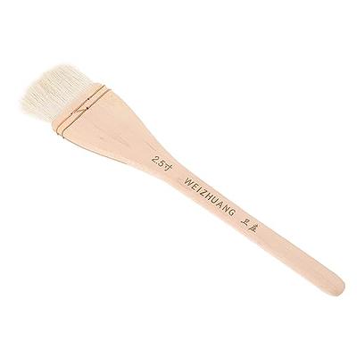 1-1/2 in. Flat Paint Brush, GOOD Quality