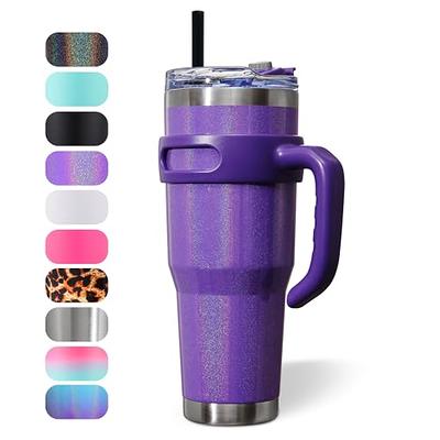 Simple Modern Viacom Kids Cup 12oz Classic Tumbler with Lid and Silicone  Straw - Vacuum Insulated Stainless Steel for Toddlers Girls Boys