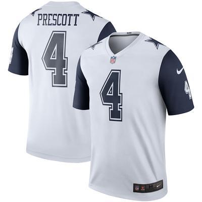 Dick's Sporting Goods Nike Men's Dallas Cowboys Dak Prescott #4