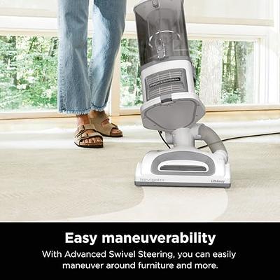 Shark Cordless Bagless Upright Vacuum with HEPA Filter in the Upright  Vacuums department at