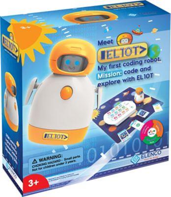 Matatalab Coding Robot Set for Kids Stem Educational Toy Early Progr