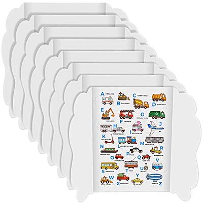 12 Pieces 48 x 36 Inches Trifold Poster Board for Science Fair Project  Presentation White Trifold Poster Board Large Portable Display Board for  Memorial Photo Collage Meeting - Yahoo Shopping