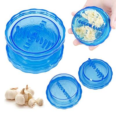 Food Maker Mini Cute and Small Food Processor Puree Blender Grinder Chopper  1.2 Cup Glass Bowl with 6 Blade Electric Small Household Multifunctional  Mincer For Garlic, Stirring, And Complementary Food