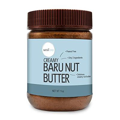 Creamy Peanut Butter - 16oz - Good & Gather™