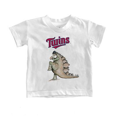 Infant Tiny Turnip White/Black Detroit Tigers Stacked Raglan 3/4 Sleeve T- Shirt - Yahoo Shopping