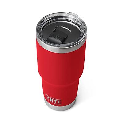 YETI Rambler 20oz Travel Mug - Nordic Purple - TackleDirect