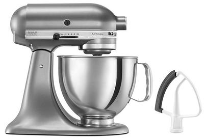 KitchenAid Cordless 7-Speed Hand Mixer w/Flex Edge Beaters - Yahoo