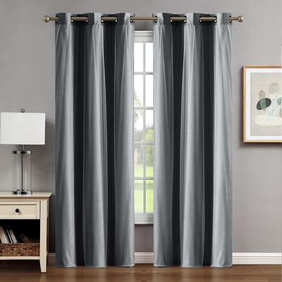 Way to Celebrate! Prismatic Door Curtain - Silver - 1 Each