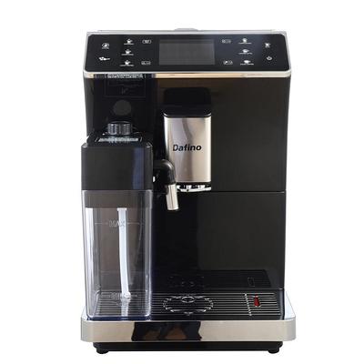 Tafole 2-Cup 20-Bar Stainless Steel Semi-Automatic Espresso