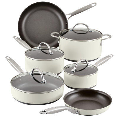 Anolon Cookware, Pans and Pots - Macy's