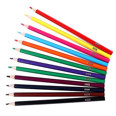Huhuhero Colored Pencils for Adult Coloring Books, Set of 120