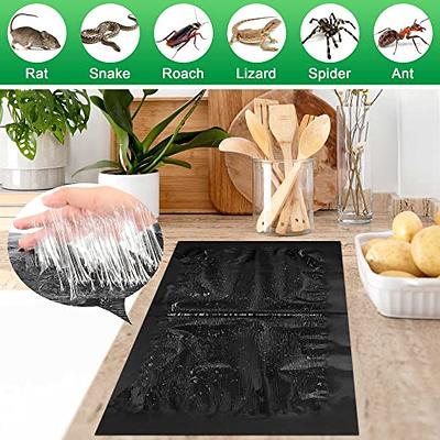 Rat, Mouse, Snake & Insect Glue Trays 12 Count