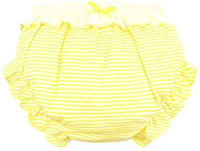SeClovers Baby Girls Bloomers Newborn Infant Toddler Kids Cotton