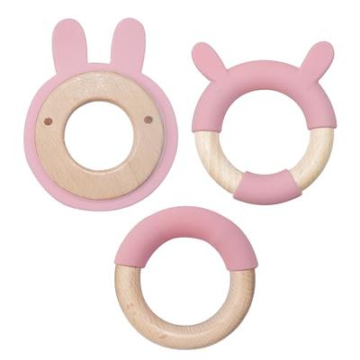 The Baby Toon Teething Toy  Teething toys, Baby spoon, Baby
