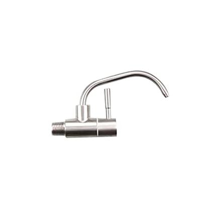 3 Way Kitchen Mixer Tap SUS 304 Material with Drinking Water