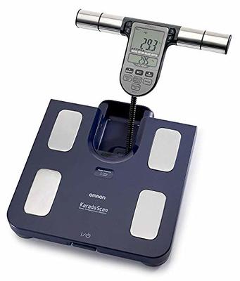 Healeved Digital Scales for Body Weight Intelligent Weight Scale Bathroom Scale  Body Weight Scale Electronic Scale Weight Scales Battery Monitor Analyzer  Body Fat Scale Purple - Yahoo Shopping