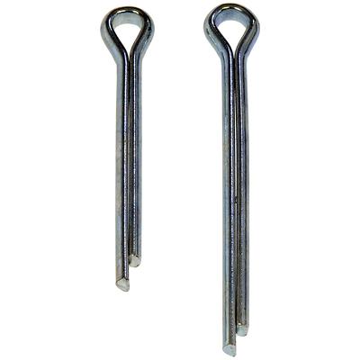 5/32 X 2 Stainless Steel Cotter Pins (Pack of 12)