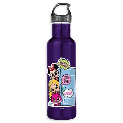 Keep Hydrated This Summer With Disney Themed Stainless Steel Water Bottles