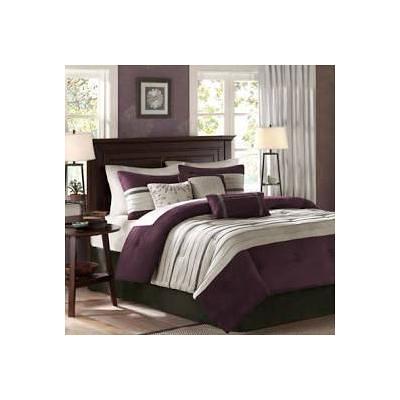 Eddie Bauer Sherwood Cozy Reversible Micro Suede Comforter Set