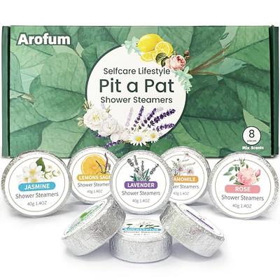  Aromatherapy Shower Steamers Gifts for Mom - Swcandy 8