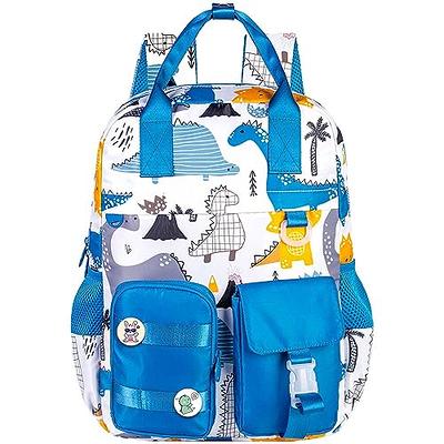 12 Adorable Backpacks for Toddlers and Preschoolers