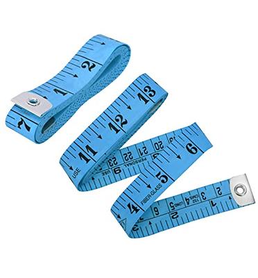 Flexible tape measure