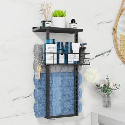 DUOER Toilet Paper Basket for Tank Top Bathroom Decor Baskets for Organizing  Bathroom Tray for Counter Storage Basket for Bathroom Organizer-White -  Yahoo Shopping
