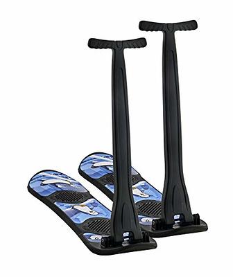 Atomic Kid's Bent Chetler Mini Skis 2024 · Boyne Country Sports