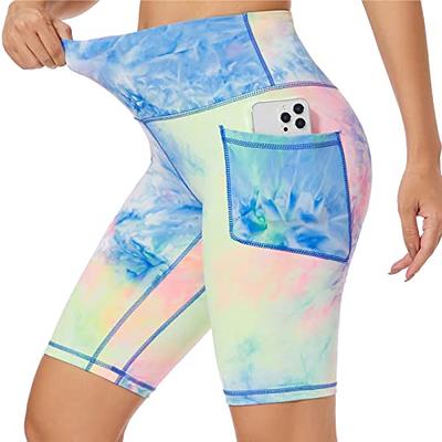 Gym Shorts Pockets Women, Sport Leggings, Phone Pockets