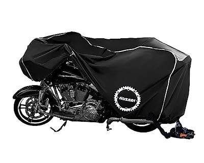 Premium Motorcycle Cover - Motorcycle Cover Harley Davidson - Bike Covers Outdoor Storage - Motorcycle Accessories XXL - Yahoo Shopping