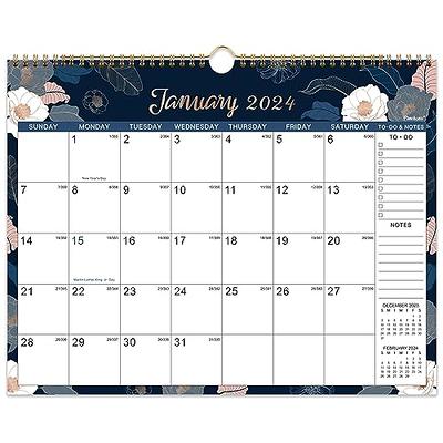 Homchy 2024 Wall Art Calendar 2024 Roaring Twenties Calendar Wall Calendar  Jan 2024 - Dec 2024,12 Monthly Calendar Planner,Wall Calendar 2024