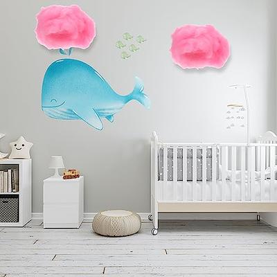 3D Artificial Cloud Wedding Party Fake Cloud Cotton Home Stage Decoration  Props