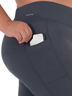 Athletic Works Side Pocket Pants