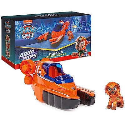 PAW Patrol, Rescue Knights Rocky Transforming Toy Car with Collectible  Action Figure, Kids Toys for Ages 3 and up 