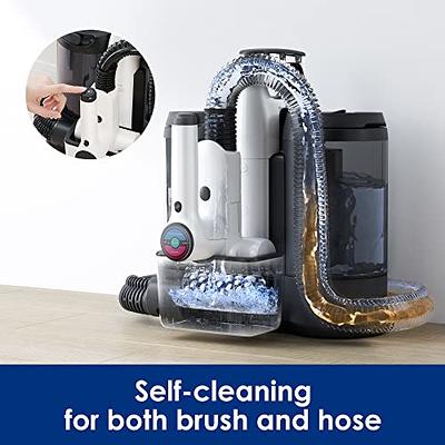 Portable Carpet Cleaning Machine, Lightweight and Quiet Carpet
