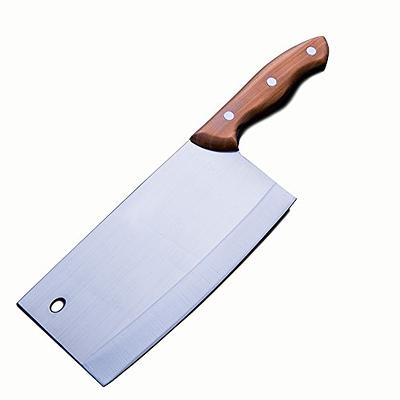 HexClad Honing Rod, 9 inch, Restore and Straighten Knife Blades