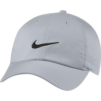 Miami Marlins Nike Legacy 91 Performance Team Adjustable Hat - Black