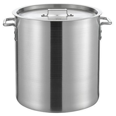 40 Qt. Aluminum Stock Pot