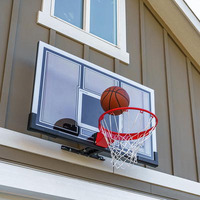 Lifetime 48-Inch Shatterproof Fusion Mounted Backboard