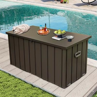 Save on Outdoor Storage Boxes - Yahoo Shopping