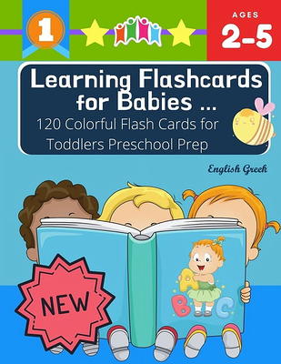 Prep It English Flashcards with Pictures - Educational Game for