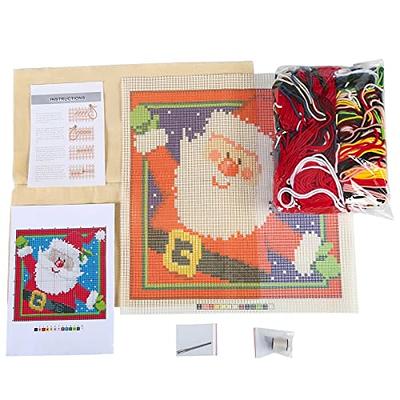 Needlepoint Kits 