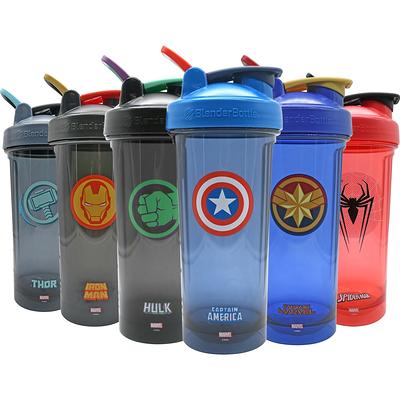 Blender Bottle Pro Series 32 oz. Shaker Mixer Cup with Loop Top