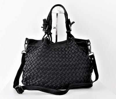 Kate Soft Leather Handbag by Mon Purse Online | THE ICONIC | Australia