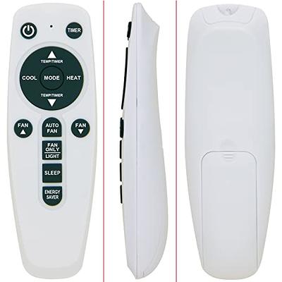 Remote Control For BLACK+DECKER BPT06WTB BPT10HWTB BPT05WTBA