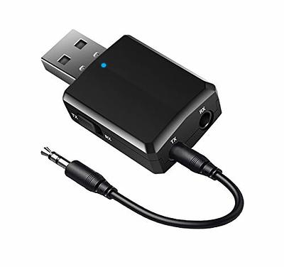 usb bluetooth adapter for car stereo